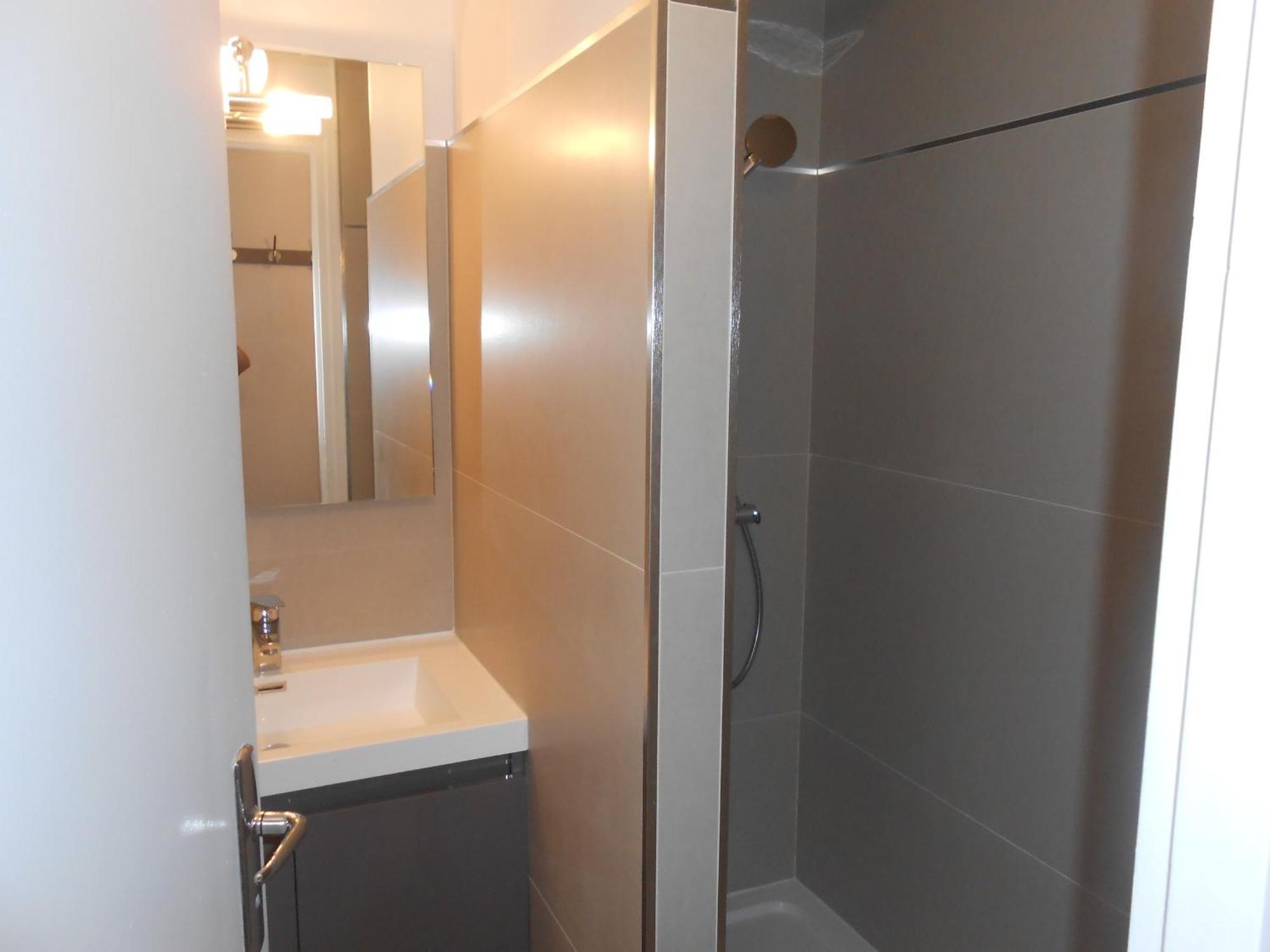 Appartement 2 Personnes Cures Ski Luchon Bagnères-de-Luchon Buitenkant foto